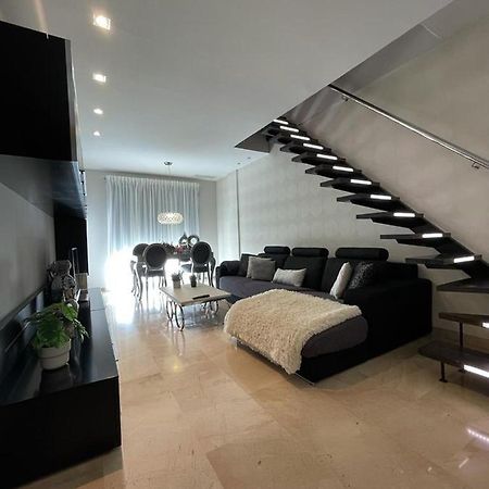 Penthouse In Elche Apartment Ngoại thất bức ảnh