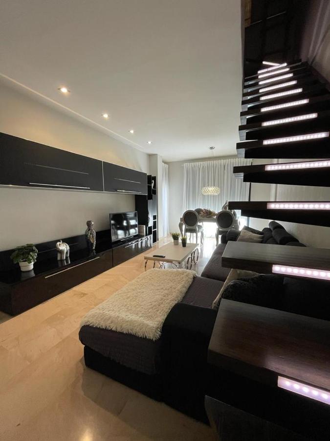 Penthouse In Elche Apartment Ngoại thất bức ảnh