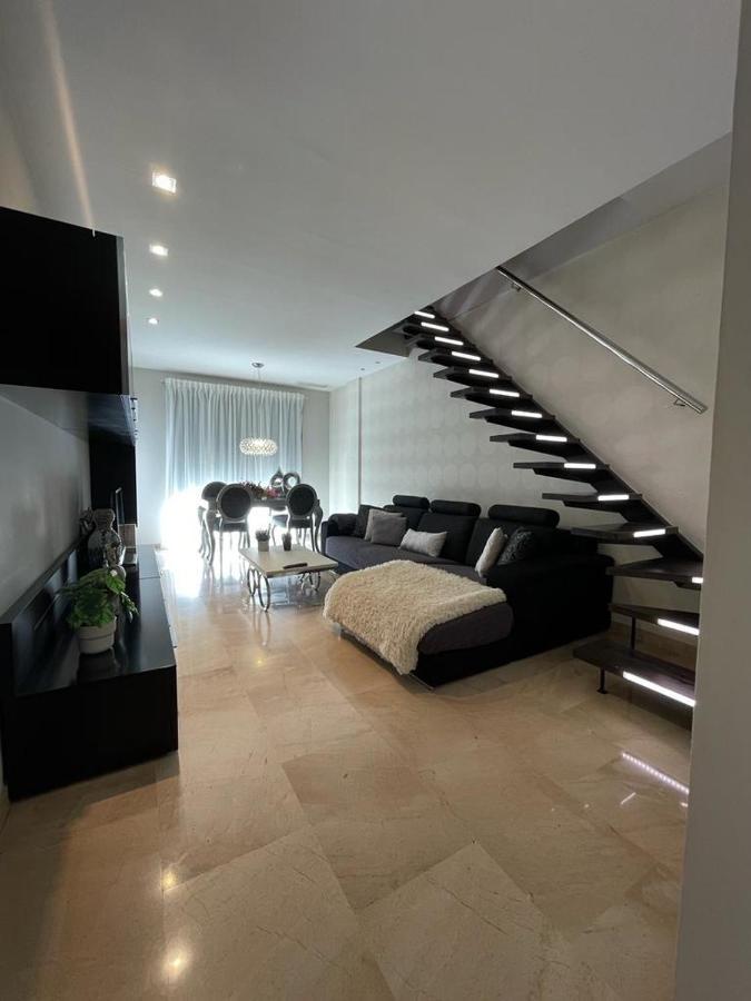 Penthouse In Elche Apartment Ngoại thất bức ảnh