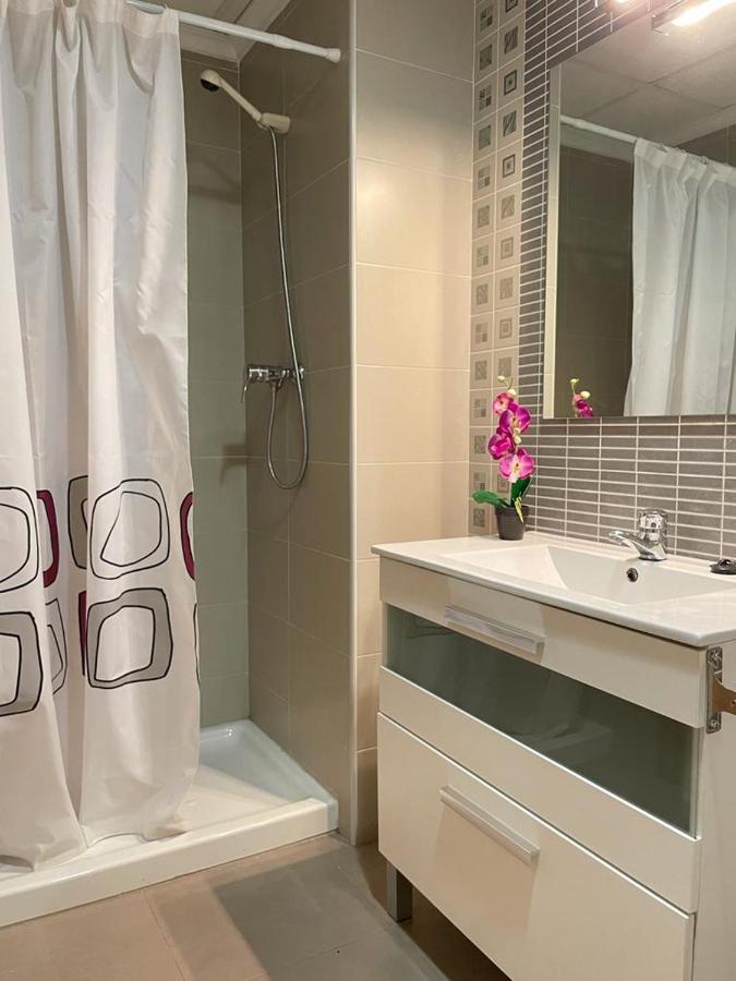 Penthouse In Elche Apartment Ngoại thất bức ảnh
