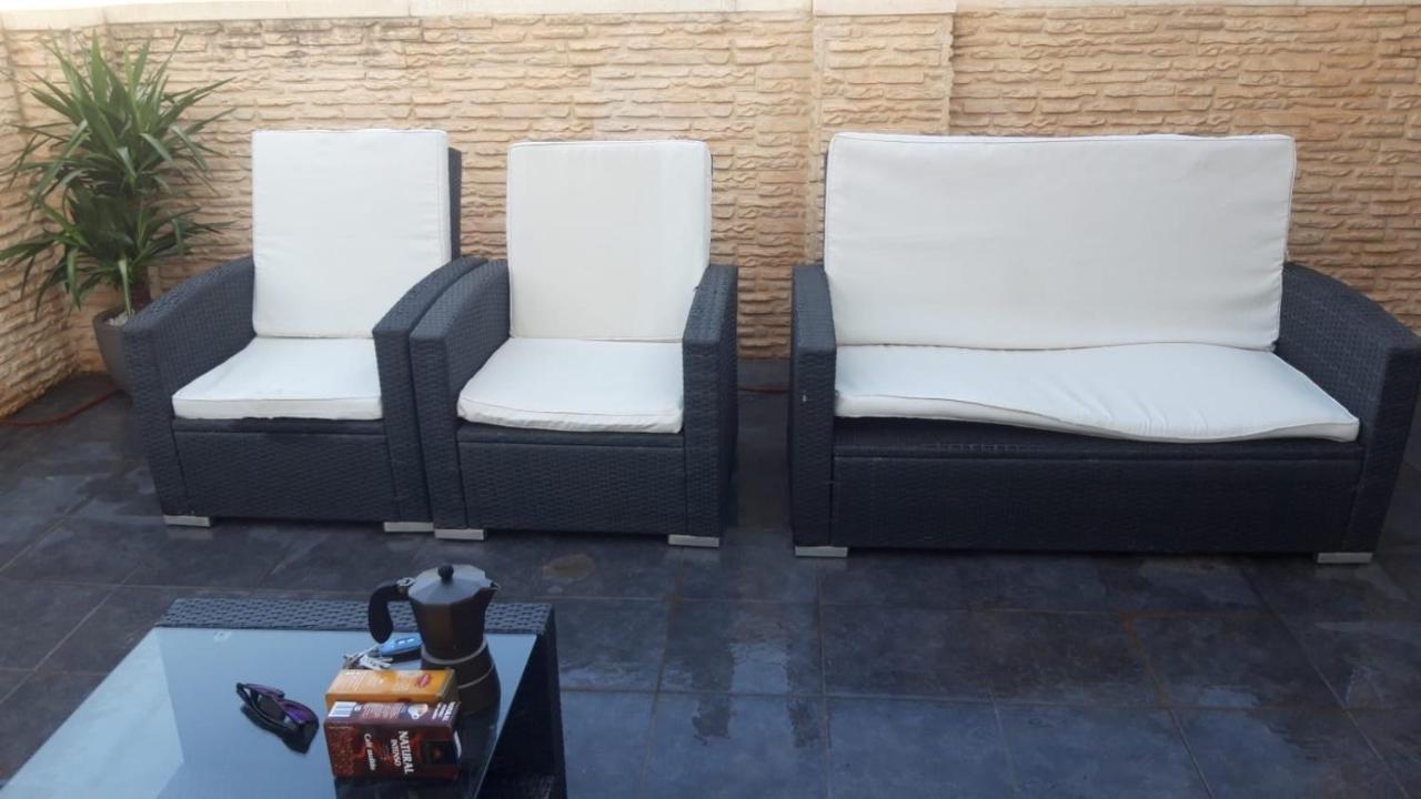 Penthouse In Elche Apartment Ngoại thất bức ảnh