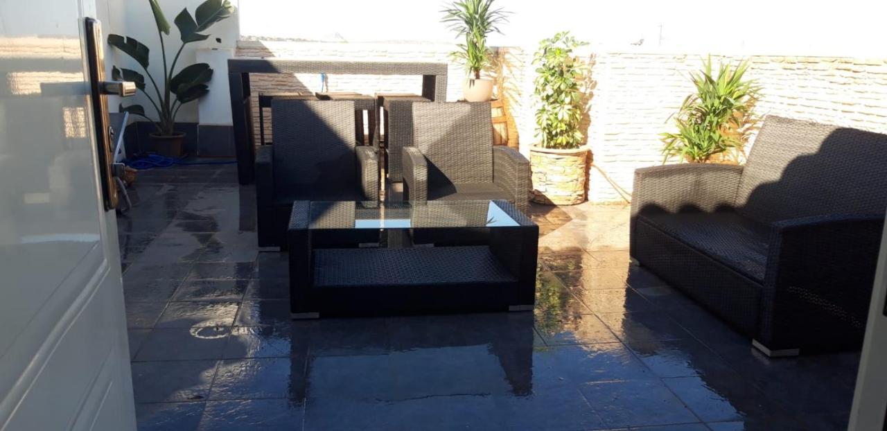 Penthouse In Elche Apartment Ngoại thất bức ảnh